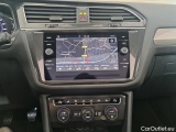  Volkswagen  Tiguan Volkswagen  Allspace 1.5 TSI Comfortline Business 5d + Advance pakket #8