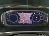  Volkswagen  Tiguan Volkswagen  Allspace 1.5 TSI Comfortline Business 5d + Advance pakket #7