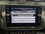  Volkswagen  Tiguan Volkswagen  Allspace 1.5 TSI Comfortline Business 5d + Advance pakket #9