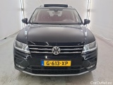  Volkswagen  Tiguan Volkswagen  Allspace 1.5 TSI Comfortline Business 5d + Advance pakket #16