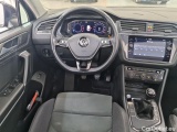  Volkswagen  Tiguan Volkswagen  Allspace 1.5 TSI Comfortline Business 5d + Advance pakket #25
