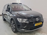  Volkswagen  Tiguan Volkswagen  Allspace 1.5 TSI Comfortline Business 5d + Advance pakket #30