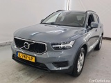  Volvo  XC 40 Volvo XC40 T2 automaat Momentum Core 5d 