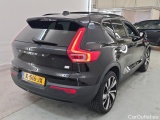  Volvo  XC 40 Volvo XC40 Recharge P8 AWD 5d #2
