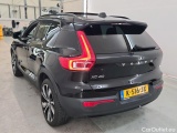  Volvo  XC 40 Volvo XC40 Recharge P8 AWD 5d #11