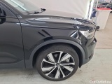  Volvo  XC 40 Volvo XC40 Recharge P8 AWD 5d #15