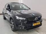  Volvo  XC 40 Volvo XC40 Recharge P8 AWD 5d #17