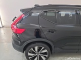  Volvo  XC 40 Volvo XC40 Recharge P8 AWD 5d #28