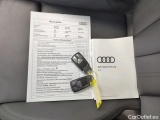  Audi  A4  Avant 45 TDI quattro 3.0 TDI 170KW AT8 E6dT #3