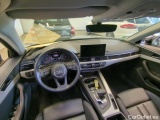  Audi  A4  Avant 45 TDI quattro 3.0 TDI 170KW AT8 E6dT #17