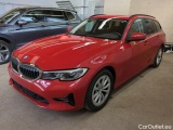  Bmw  Serie 3 Baureihe 3 Touring 320 i Advantage 2.0 135KW AT8 E6d 