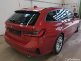  Bmw  Serie 3 Baureihe 3 Touring 320 i Advantage 2.0 135KW AT8 E6d #2