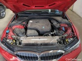  Bmw  Serie 3 Baureihe 3 Touring 320 i Advantage 2.0 135KW AT8 E6d #6