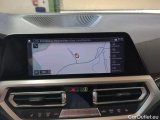  Bmw  Serie 3 Baureihe 3 Touring 320 i Advantage 2.0 135KW AT8 E6d #11
