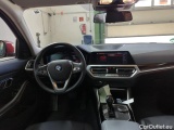  Bmw  Serie 3 Baureihe 3 Touring 320 i Advantage 2.0 135KW AT8 E6d #12