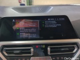  Bmw  Serie 3 Baureihe 3 Touring 320 i Advantage 2.0 135KW AT8 E6d #18