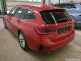  Bmw  Serie 3 Baureihe 3 Touring 320 i Advantage 2.0 135KW AT8 E6d #19