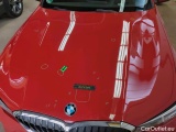  Bmw  Serie 3 Baureihe 3 Touring 320 i Advantage 2.0 135KW AT8 E6d #23