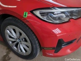  Bmw  Serie 3 Baureihe 3 Touring 320 i Advantage 2.0 135KW AT8 E6d #28