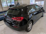  Mercedes  A-Klasse A -Klasse A 180 (177.084) 1.3 100KW AT7 E6dT #2