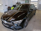  Mercedes  CLA-Klasse CLA -Klasse Shooting Brake CLA 220 d (118.614)AMG AMG Line 140KW AT8 E6d 