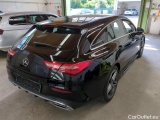  Mercedes  CLA-Klasse CLA -Klasse Shooting Brake CLA 220 d (118.614)AMG AMG Line 140KW AT8 E6d #2