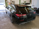  Mercedes  CLA-Klasse CLA -Klasse Shooting Brake CLA 220 d (118.614)AMG AMG Line 140KW AT8 E6d #10
