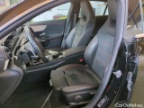  Mercedes  CLA-Klasse CLA -Klasse Shooting Brake CLA 220 d (118.614)AMG AMG Line 140KW AT8 E6d #11