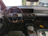  Mercedes  CLA-Klasse CLA -Klasse Shooting Brake CLA 220 d (118.614)AMG AMG Line 140KW AT8 E6d #14