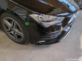  Mercedes  CLA-Klasse CLA -Klasse Shooting Brake CLA 220 d (118.614)AMG AMG Line 140KW AT8 E6d #29