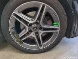  Mercedes  CLA-Klasse CLA -Klasse Shooting Brake CLA 220 d (118.614)AMG AMG Line 140KW AT8 E6d #32