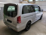  Mercedes  V-Klasse V -Klasse V 220/250/300 d AVANTGARDE 4MATIC lang (447.813) 176KW AT9 E6dT 8-Sitzer #2
