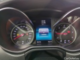  Mercedes  V-Klasse V -Klasse V 220/250/300 d AVANTGARDE 4MATIC lang (447.813) 176KW AT9 E6dT 8-Sitzer #5