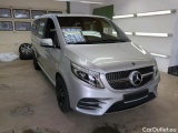  Mercedes  V-Klasse V -Klasse V 220/250/300 d AVANTGARDE 4MATIC lang (447.813) 176KW AT9 E6dT 8-Sitzer #7
