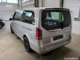  Mercedes  V-Klasse V -Klasse V 220/250/300 d AVANTGARDE 4MATIC lang (447.813) 176KW AT9 E6dT 8-Sitzer #10