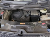  Mercedes  V-Klasse V -Klasse V 220/250/300 d AVANTGARDE 4MATIC lang (447.813) 176KW AT9 E6dT 8-Sitzer #14