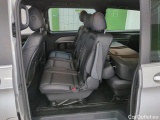  Mercedes  V-Klasse V -Klasse V 220/250/300 d AVANTGARDE 4MATIC lang (447.813) 176KW AT9 E6dT 8-Sitzer #16