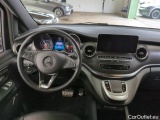  Mercedes  V-Klasse V -Klasse V 220/250/300 d AVANTGARDE 4MATIC lang (447.813) 176KW AT9 E6dT 8-Sitzer #15