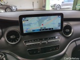  Mercedes  V-Klasse V -Klasse V 220/250/300 d AVANTGARDE 4MATIC lang (447.813) 176KW AT9 E6dT 8-Sitzer #19