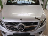  Mercedes  V-Klasse V -Klasse V 220/250/300 d AVANTGARDE 4MATIC lang (447.813) 176KW AT9 E6dT 8-Sitzer #25