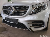  Mercedes  V-Klasse V -Klasse V 220/250/300 d AVANTGARDE 4MATIC lang (447.813) 176KW AT9 E6dT 8-Sitzer #29
