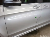  Mercedes  V-Klasse V -Klasse V 220/250/300 d AVANTGARDE 4MATIC lang (447.813) 176KW AT9 E6dT 8-Sitzer #34