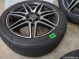  Mercedes  V-Klasse V -Klasse V 220/250/300 d AVANTGARDE 4MATIC lang (447.813) 176KW AT9 E6dT 8-Sitzer #44