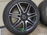  Mercedes  V-Klasse V -Klasse V 220/250/300 d AVANTGARDE 4MATIC lang (447.813) 176KW AT9 E6dT 8-Sitzer #42