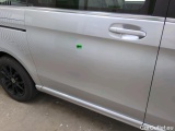  Mercedes  V-Klasse V -Klasse V 220/250/300 d AVANTGARDE 4MATIC lang (447.813) 176KW AT9 E6dT 8-Sitzer #50
