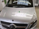  Mercedes  V-Klasse V -Klasse V 220/250/300 d AVANTGARDE 4MATIC lang (447.813) 176KW AT9 E6dT 8-Sitzer #62