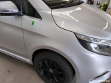  Mercedes  V-Klasse V -Klasse V 220/250/300 d AVANTGARDE 4MATIC lang (447.813) 176KW AT9 E6dT 8-Sitzer #64