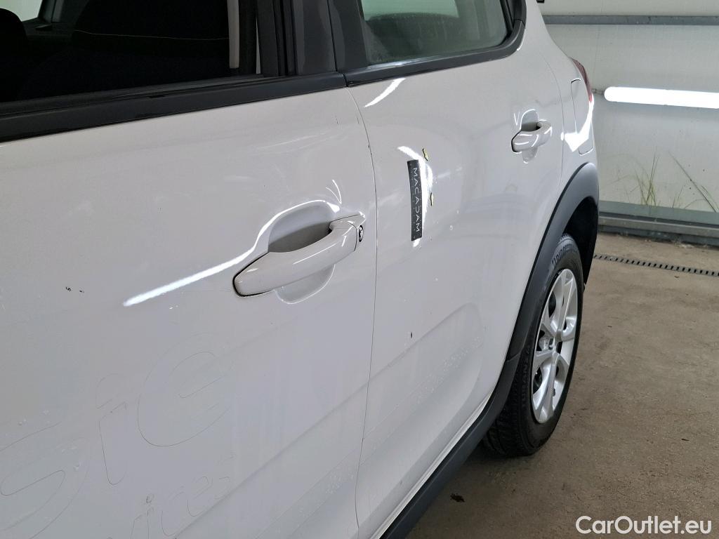  Citroen  C3  Société Feel 1.5 BlueHDI 100CV BVM6 E6dT #6
