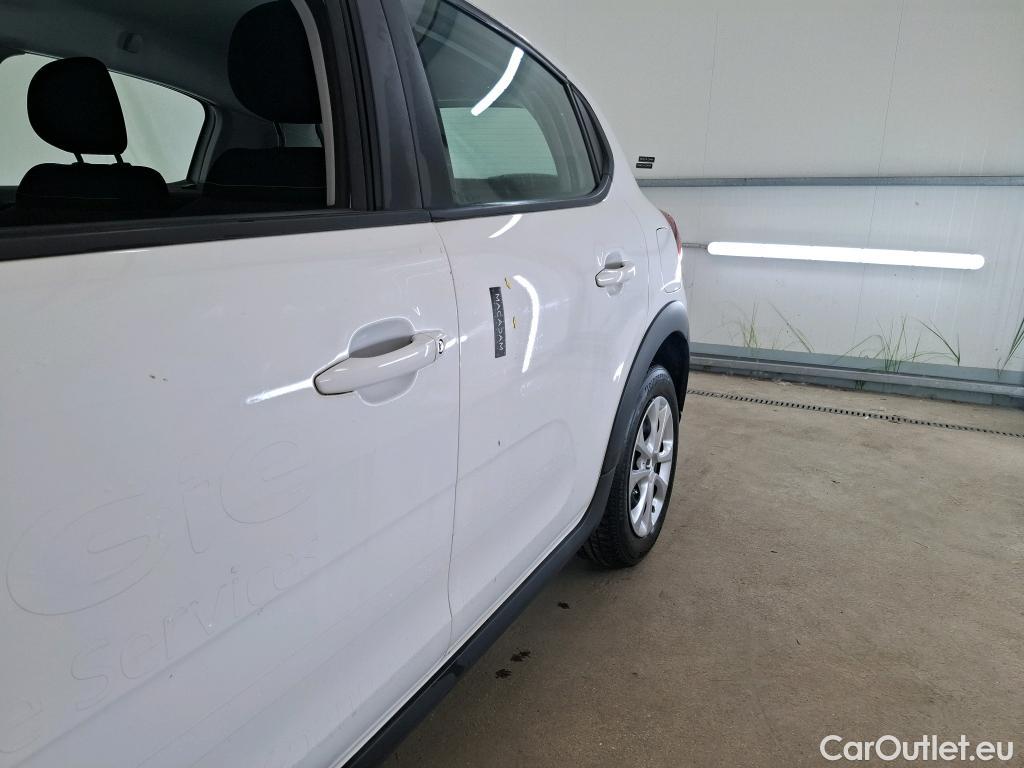 Citroen  C3  Société Feel 1.5 BlueHDI 100CV BVM6 E6dT #5