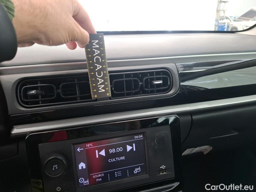  Citroen  C3  Société Feel 1.5 BlueHDI 100CV BVM6 E6dT #3